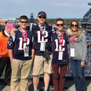 Meet your Posher, Scott